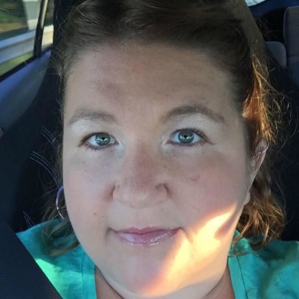 Meet your Posher, Lori